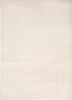 ivory ivory viscose hand loom Rug